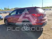2014 Hyundai Santa Fe фото