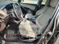 2014 Hyundai Santa Fe фото