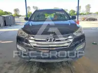 2014 Hyundai Santa Fe photo