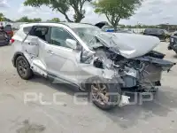 2014 Hyundai Santa Fe фото
