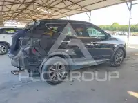 2014 Hyundai Santa Fe photo