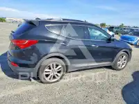 2014 Hyundai Santa Fe фото