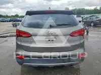 2014 Hyundai Santa Fe фото