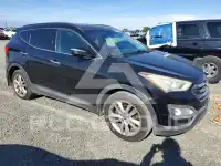 2014 Hyundai Santa Fe фото