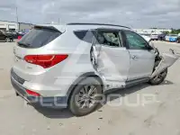 2014 Hyundai Santa Fe фото
