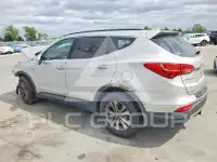 2014 Hyundai Santa Fe фото