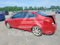 2014 Hyundai Accent photo