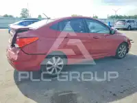 2014 Hyundai Accent photo