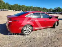 2014 Hyundai Azera photo