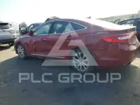 2014 Hyundai Azera фото