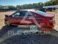 2014 Hyundai Azera photo