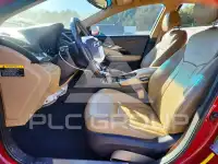2014 Hyundai Azera photo