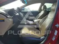 2014 Hyundai Azera фото