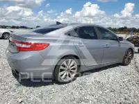 2014 Hyundai Azera фото