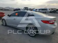 2014 Hyundai Azera фото