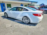 2014 Hyundai Azera photo