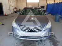 2014 Hyundai Azera photo