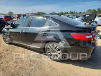 2014 Hyundai Azera фото