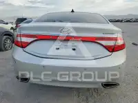 2014 Hyundai Azera фото