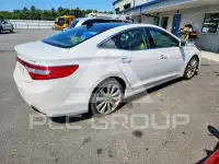 2014 Hyundai Azera photo