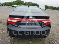 2014 Hyundai Azera фото