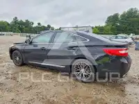 2014 Hyundai Azera photo