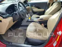 2014 Hyundai Azera photo