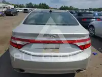 2014 Hyundai Azera photo