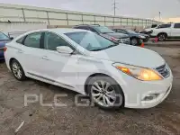 2014 Hyundai Azera фото