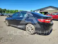 2014 Hyundai Azera photo