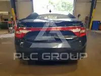 2014 Hyundai Azera фото