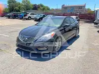 2014 Hyundai Azera фото