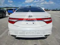 2014 Hyundai Azera photo