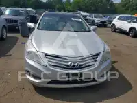 2014 Hyundai Azera photo