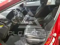 2014 Hyundai Azera фото