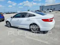 2014 Hyundai Azera photo