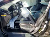2014 Hyundai Azera фото