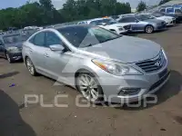 2014 Hyundai Azera photo