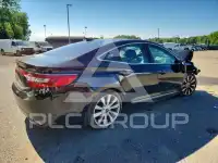 2014 Hyundai Azera photo