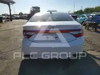 2014 Hyundai Azera фото