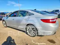 2014 Hyundai Azera фото