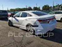 2014 Hyundai Azera фото