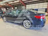 2014 Hyundai Azera фото