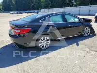2014 Hyundai Azera фото