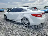 2014 Hyundai Azera photo