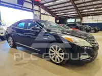 2014 Hyundai Azera фото