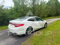 2014 Hyundai Azera фото