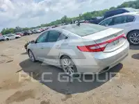 2014 Hyundai Azera photo