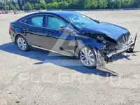 2014 Hyundai Azera фото