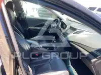 2014 Hyundai Azera фото